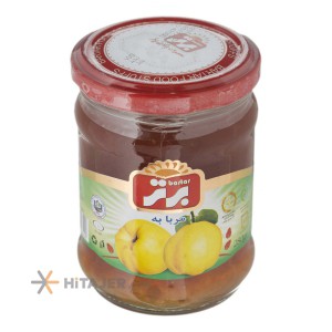 Bartar  quince jam 280g