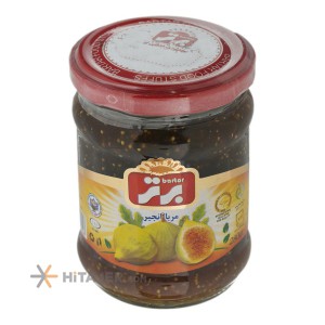 Bartar fig jam 280g