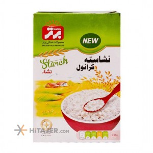 Bartar 250g strach