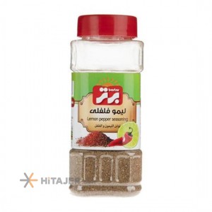 Bartar lemon pepper seasoning75g