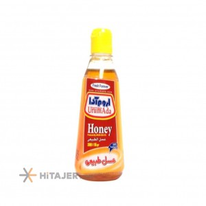 Urum Ada 390g Bottled honey