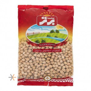 Bartar pea 900g