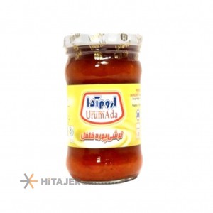 Urum Ada 210g Pickled pepper puree