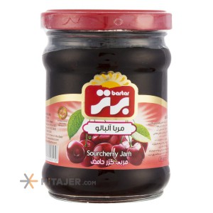 Bartar cherry jam 280 g