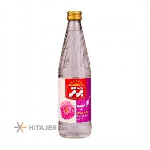 Bartar 500c standard rose water