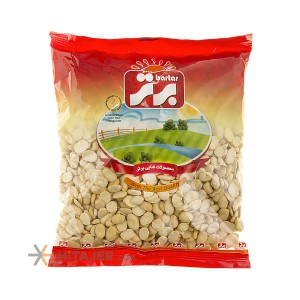 Bartar yellow broad bean 450 g