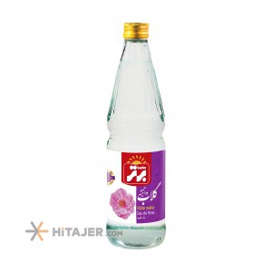 Bartar rose water 500 cc