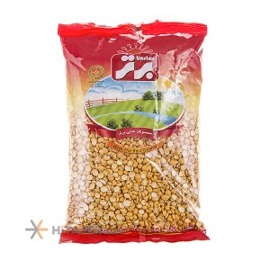 Bartar 900g tabrizian split yellow pea