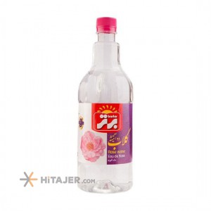 Bartar rose water 1000 cc
