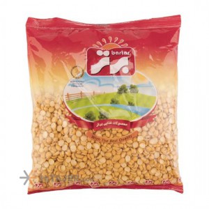 Bartar 450g tabrizian split yellow pea