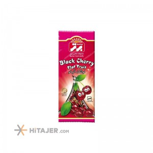 Bartar cherry leather 30g Iran Export Market