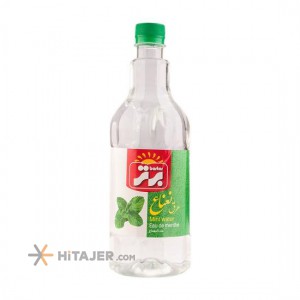 Bartar mint distillate 1000 cc