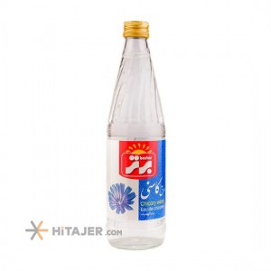 عرق کاسنی برتر 500 سی سی