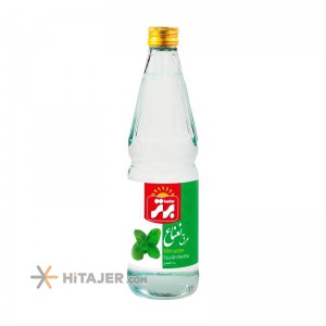 عرق نعناع برتر 500 سی سی