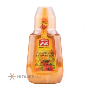 Bartar superior honey 250 g