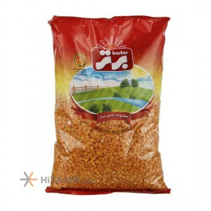 Bartar red lentil 900 g