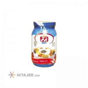 Bartar liquid curd 500 g