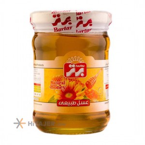 Bartar honey 270 g