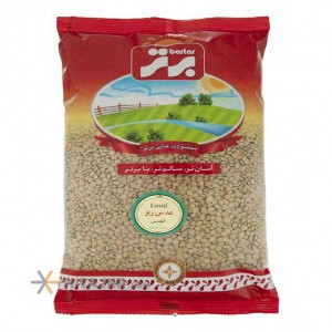 Bartar lentil 450g