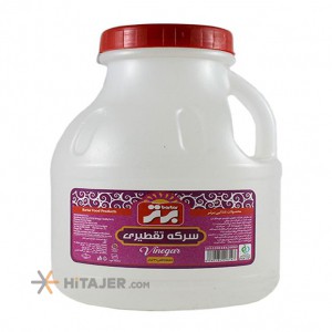 Bartar white gallon family vinegar 3 litre