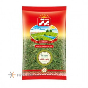 Bartar tarragon vegetables 70g