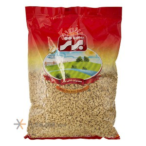 Bartar chopped soy 800g