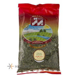 Bartar 70g Ghormeh Sabzi vegetables 70gg