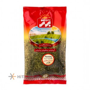 Bartar parsley 70g