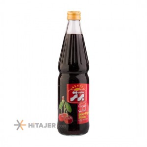 Bartar cherry syrup 600g