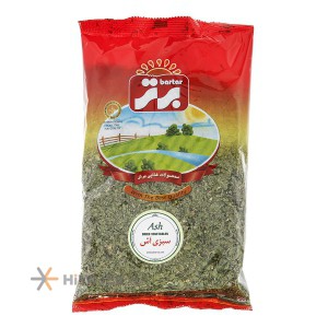 سبزی آش برتر 70 گرم