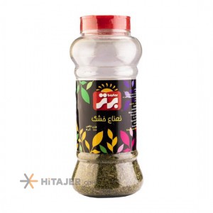 سبزی نعناع نمکپاش(بزرگ) 100 گرم