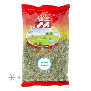 Bartar vegetable forvfish 70 g