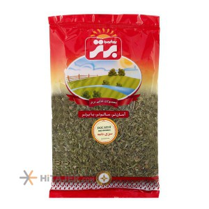 Bartar dried vegetables70g