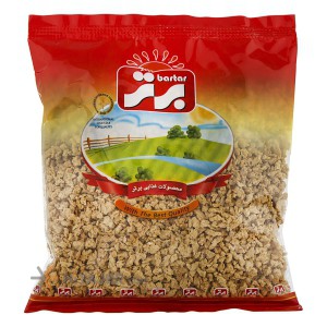 Bartar chopped soy 150 g
