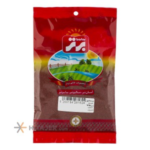 Bartar red sumuc powder 75 g