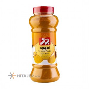 Bartar turmeric in big size sprinkler 600g