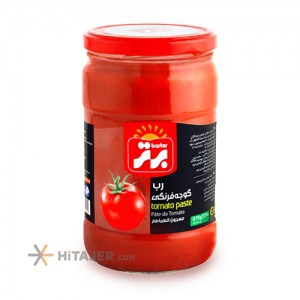 Bartar tomato paste 700 g