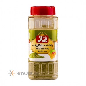Bartar pasta seasoning  75 g sprinkler jar