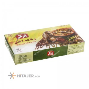 Bartar pottage macaroni 500 g