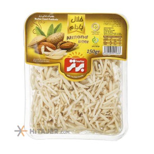 Bartar almond peel 150 g