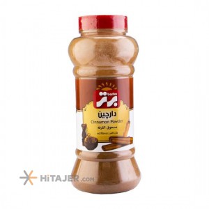 Bartar 450g Cinnamon in large salt shaker packing