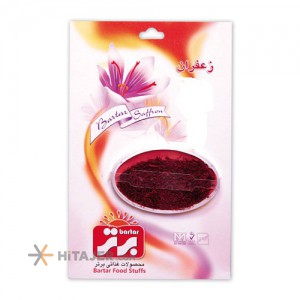 Bartar saffron 0.5 g
