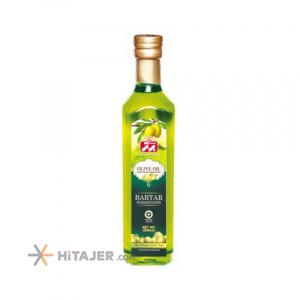 Bartar olive oil 250 cc