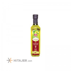 Bartar 250cc odorless refined olive oil