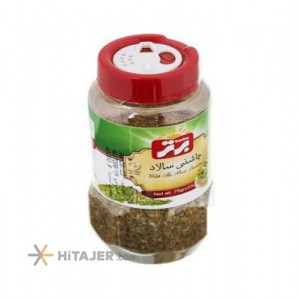 Bartar salad seasonoing 75 g sprinkler jar