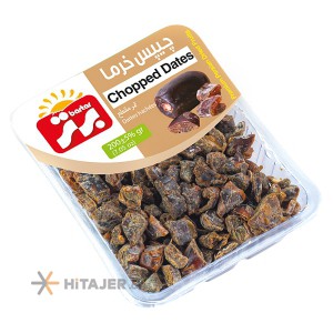 Bartar 200g Date Chip