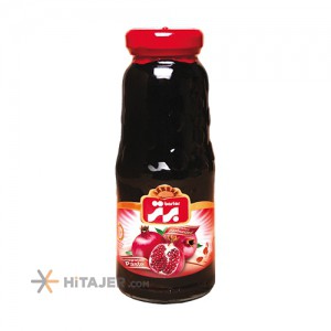 Bartar pomegranate paste 300 g