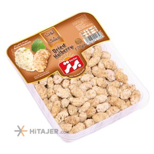 Bartar 170g Special dried berries