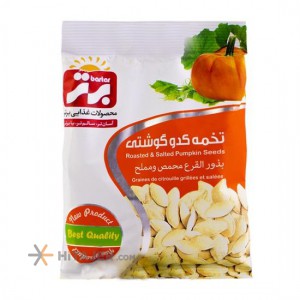 Bartar 125g Pumpkin seeds
