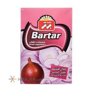 Bartar 50g dried onions